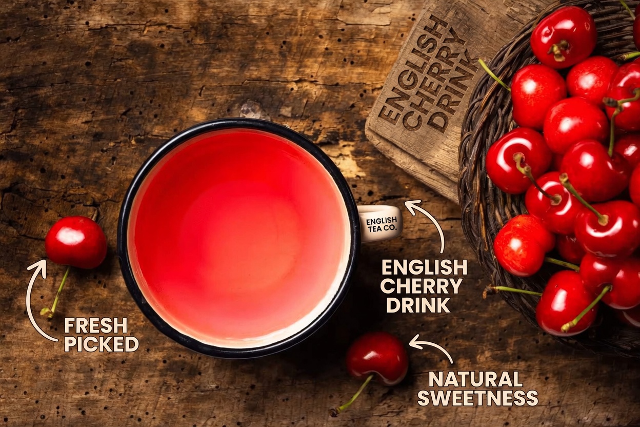 SENIORS: Just 1 Cup of THIS Drink Before Bed Restores Blood Flow to Legs & Feet in as Little as 24 Hours