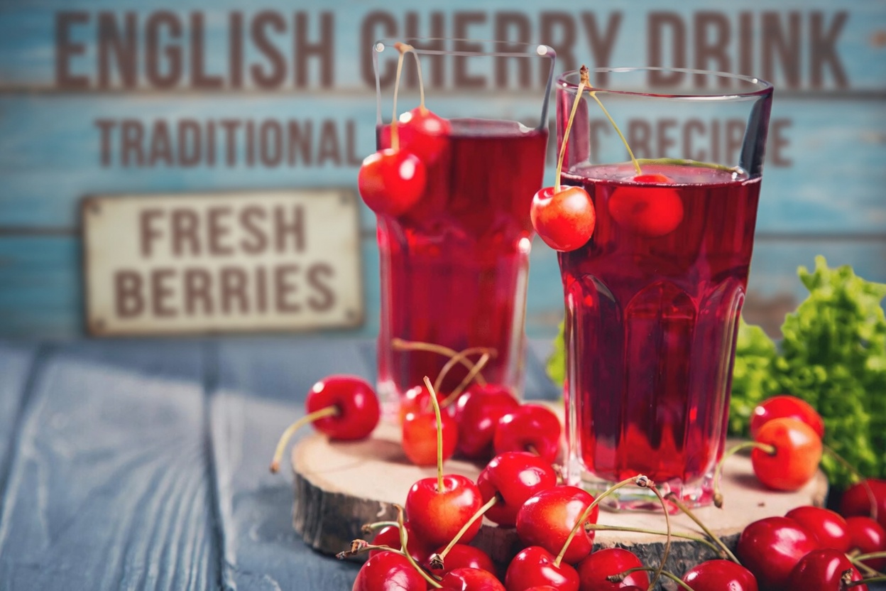 SENIORS: Just 1 Cup of THIS Drink Before Bed Restores Blood Flow to Legs & Feet in as Little as 24 Hours