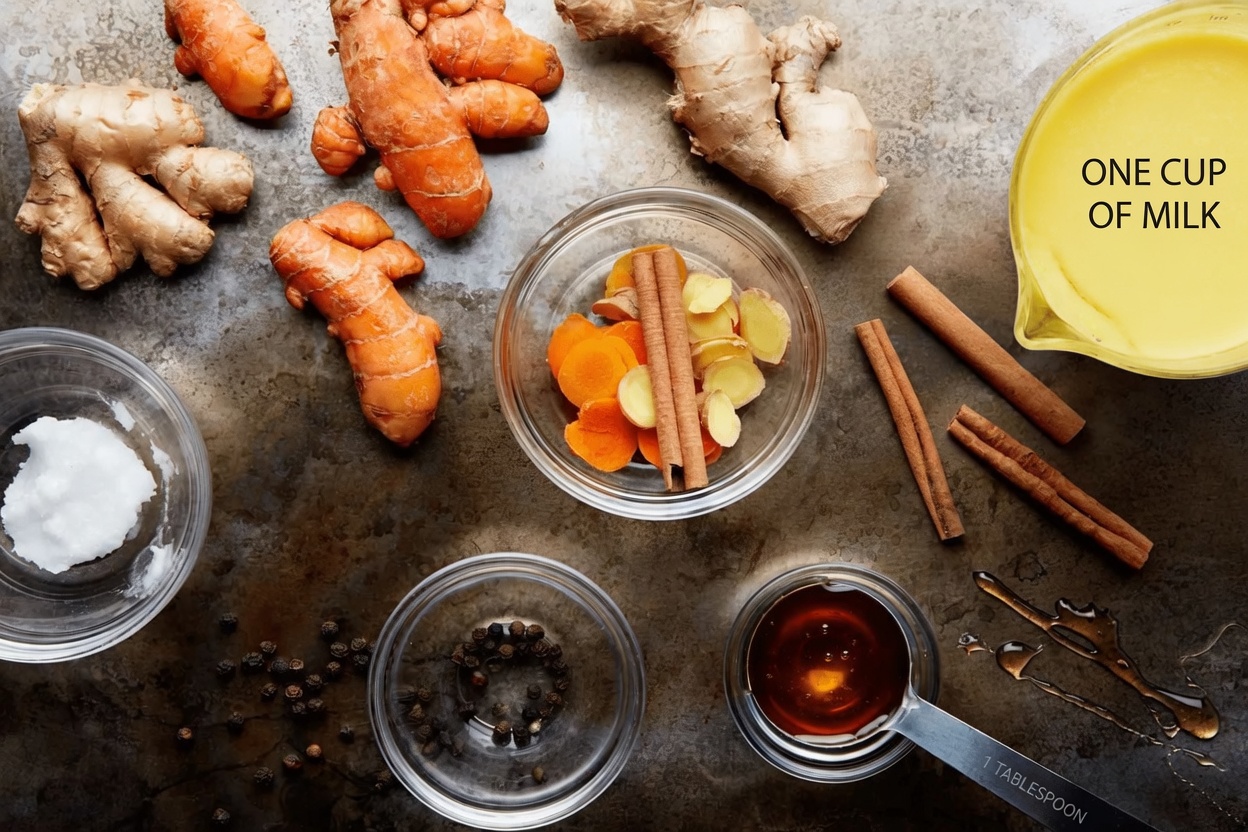 Top #1 Spice to Instantly Cleanse Your Kidneys & Flush Out Toxins Fast | The One Seniors Can’t Stop Talking About