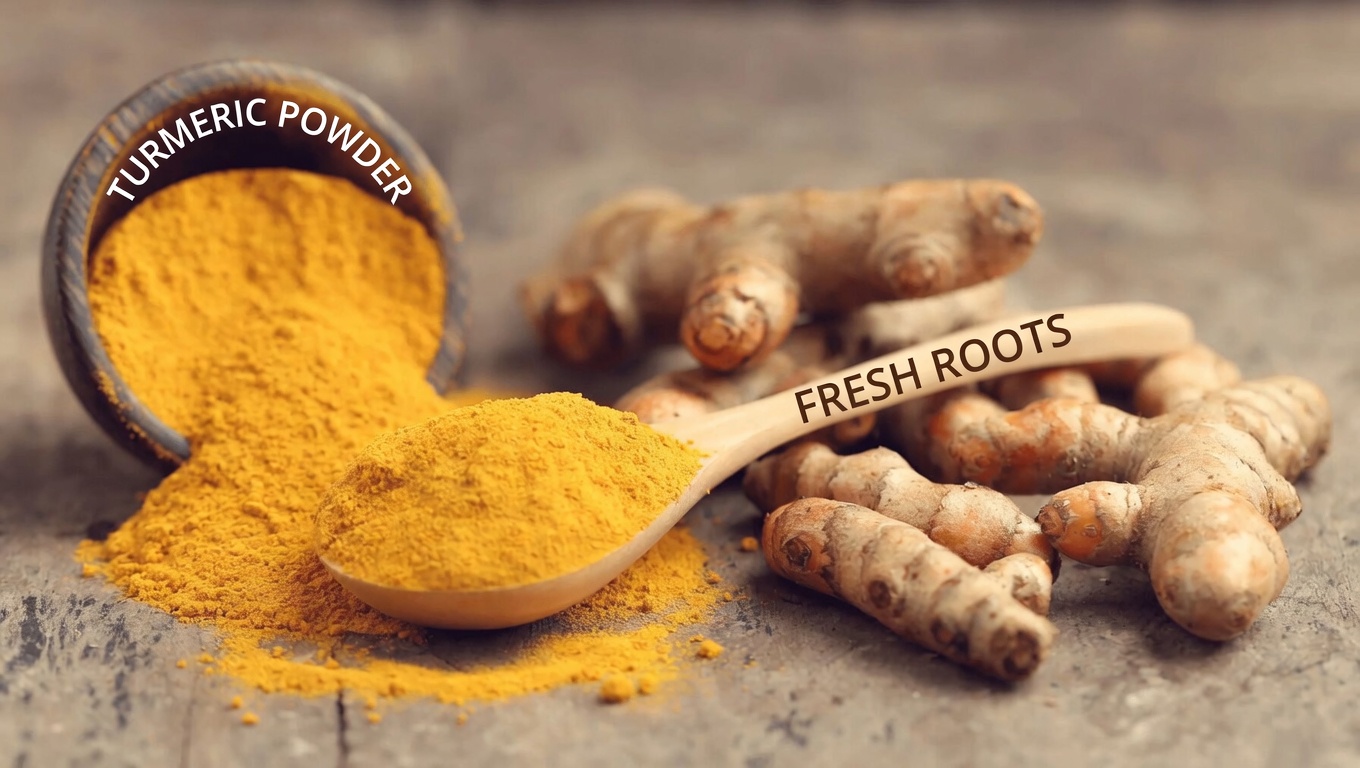 Top #1 Spice to Instantly Cleanse Your Kidneys & Flush Out Toxins Fast | The One Seniors Can’t Stop Talking About