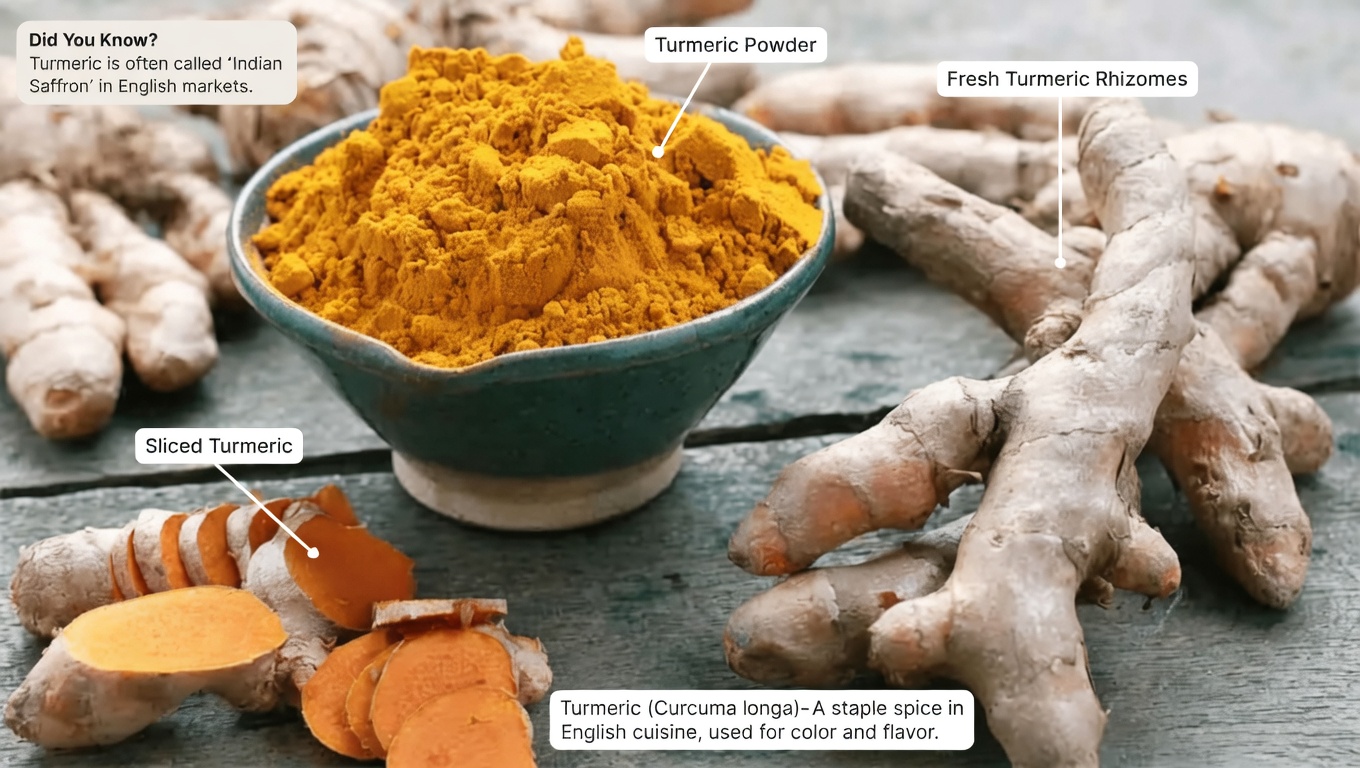 Top #1 Spice to Instantly Cleanse Your Kidneys & Flush Out Toxins Fast | The One Seniors Can’t Stop Talking About