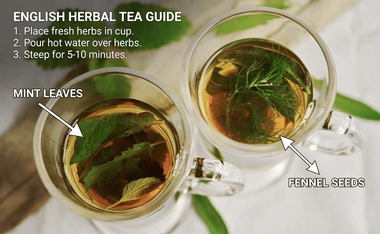 Discover 10 Everyday Kitchen Ways Oregano for Eyes May Help Support Your Vision Wellness Naturally