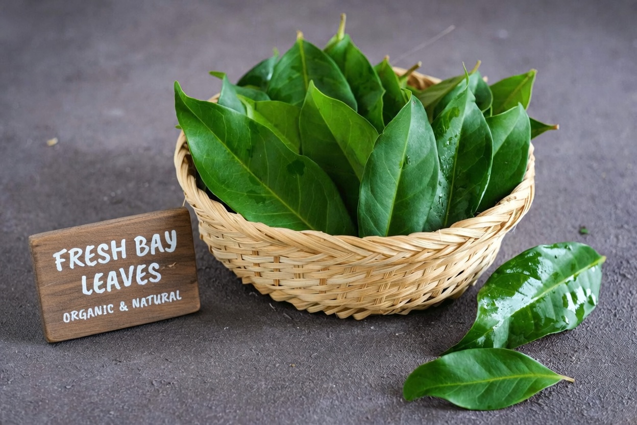 Bay Leaf Is 1,000,000× Stronger Than Botox – Erases Every Wrinkle Even at 70