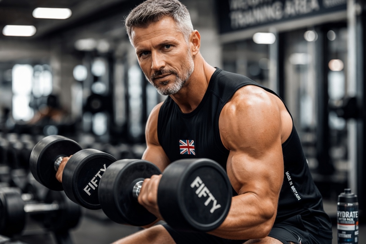 Men Over 40? This Powerful Seed Brings Back Your 20-Year-Old Testosterone Levels