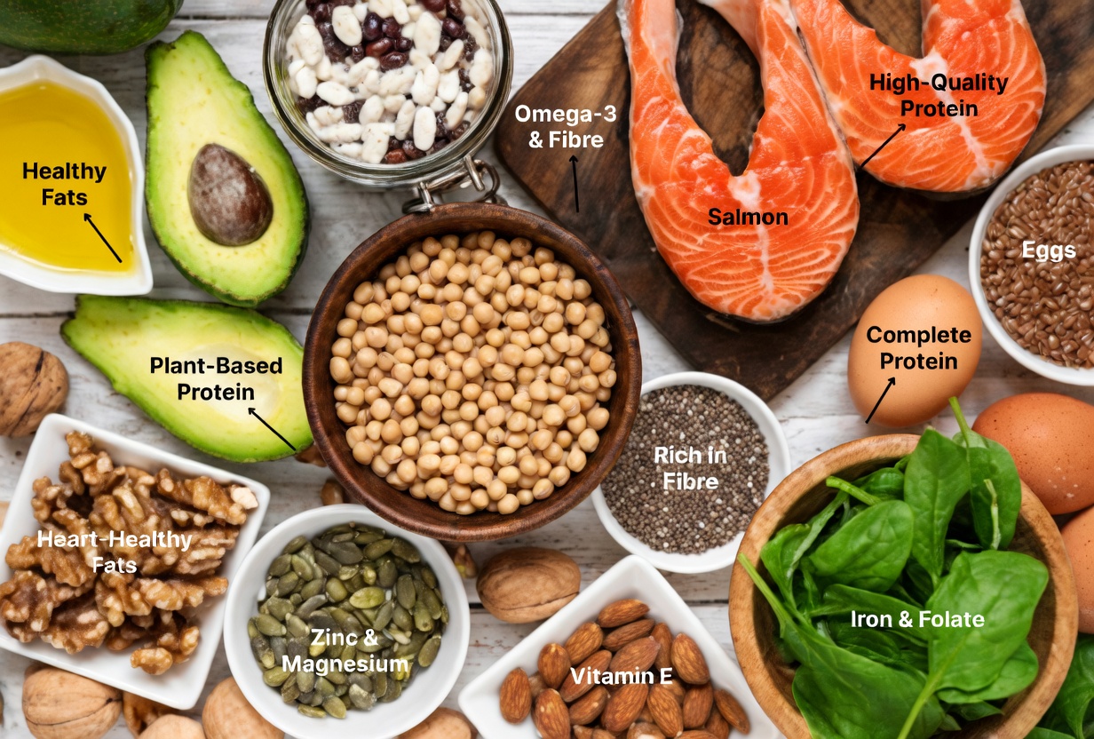 Seniors Are Amazed by This Natural Way to Support Joint Comfort in Just 1 Week!