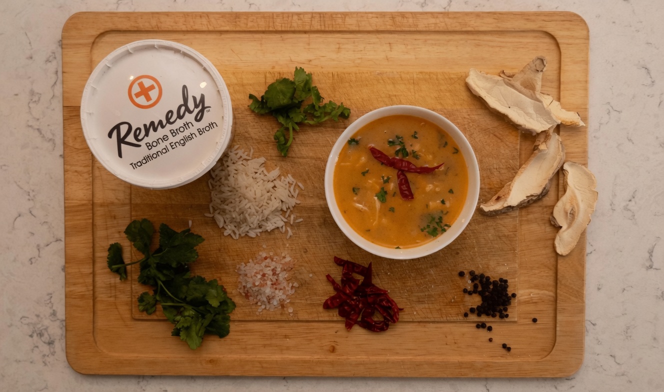 Seniors Are Amazed by This Natural Way to Support Joint Comfort in Just 1 Week!