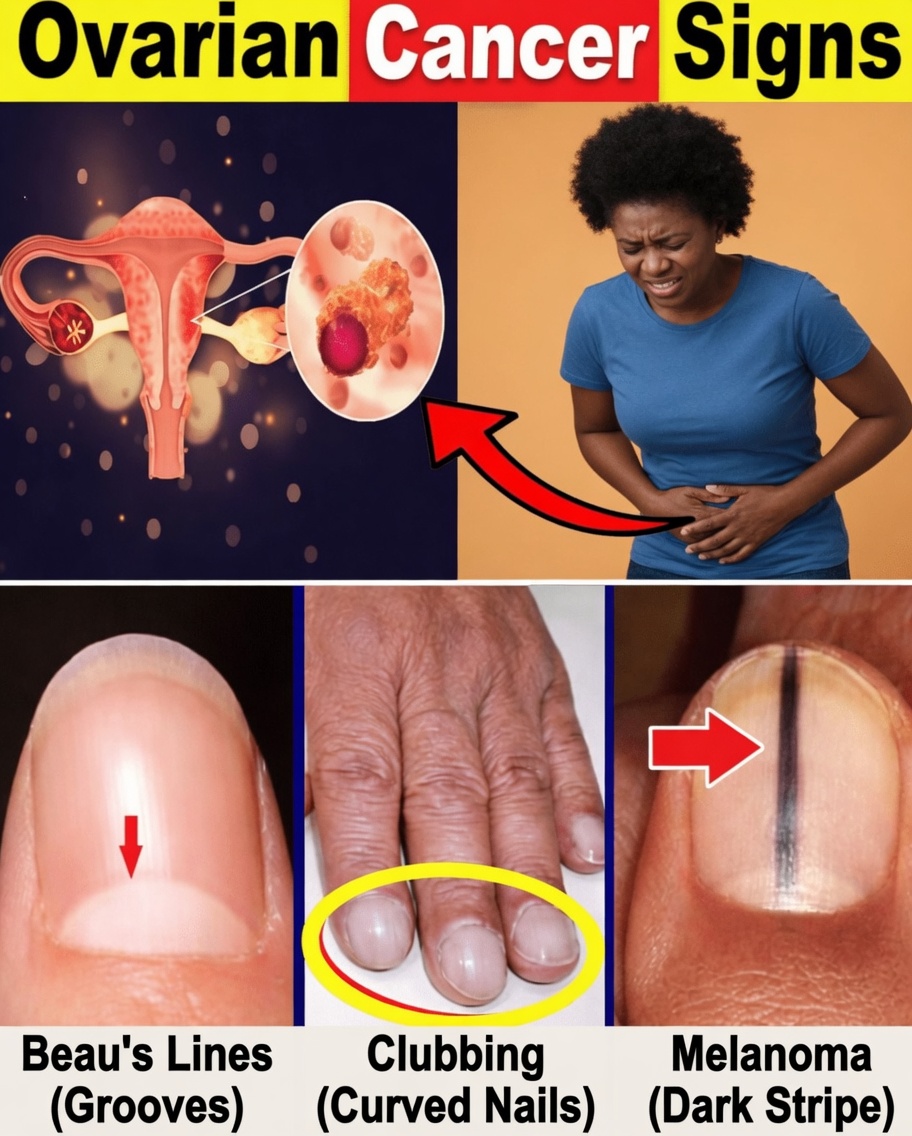 Women: Don’t Ignore These 14 Hidden Cancer Signals That Could Save Lives