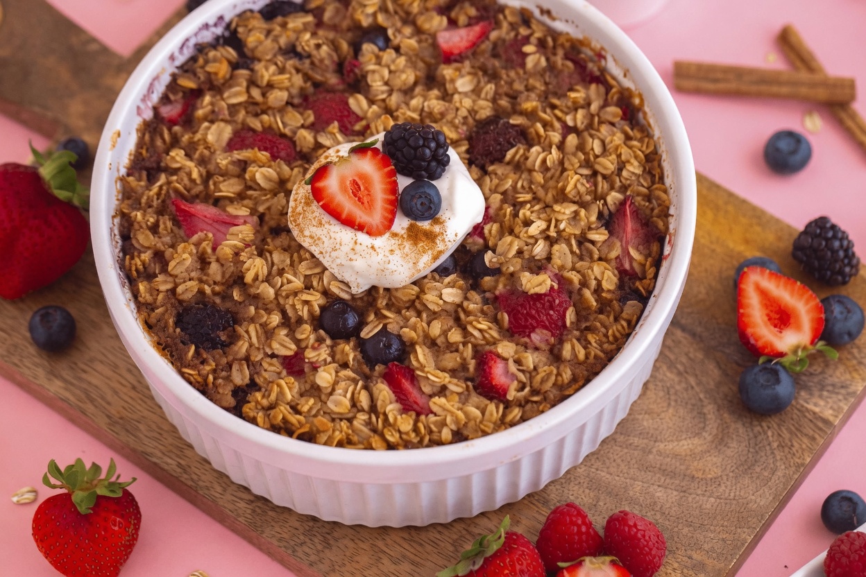 Top 5 Breakfasts to Decrease Creatinine & Improve GFR