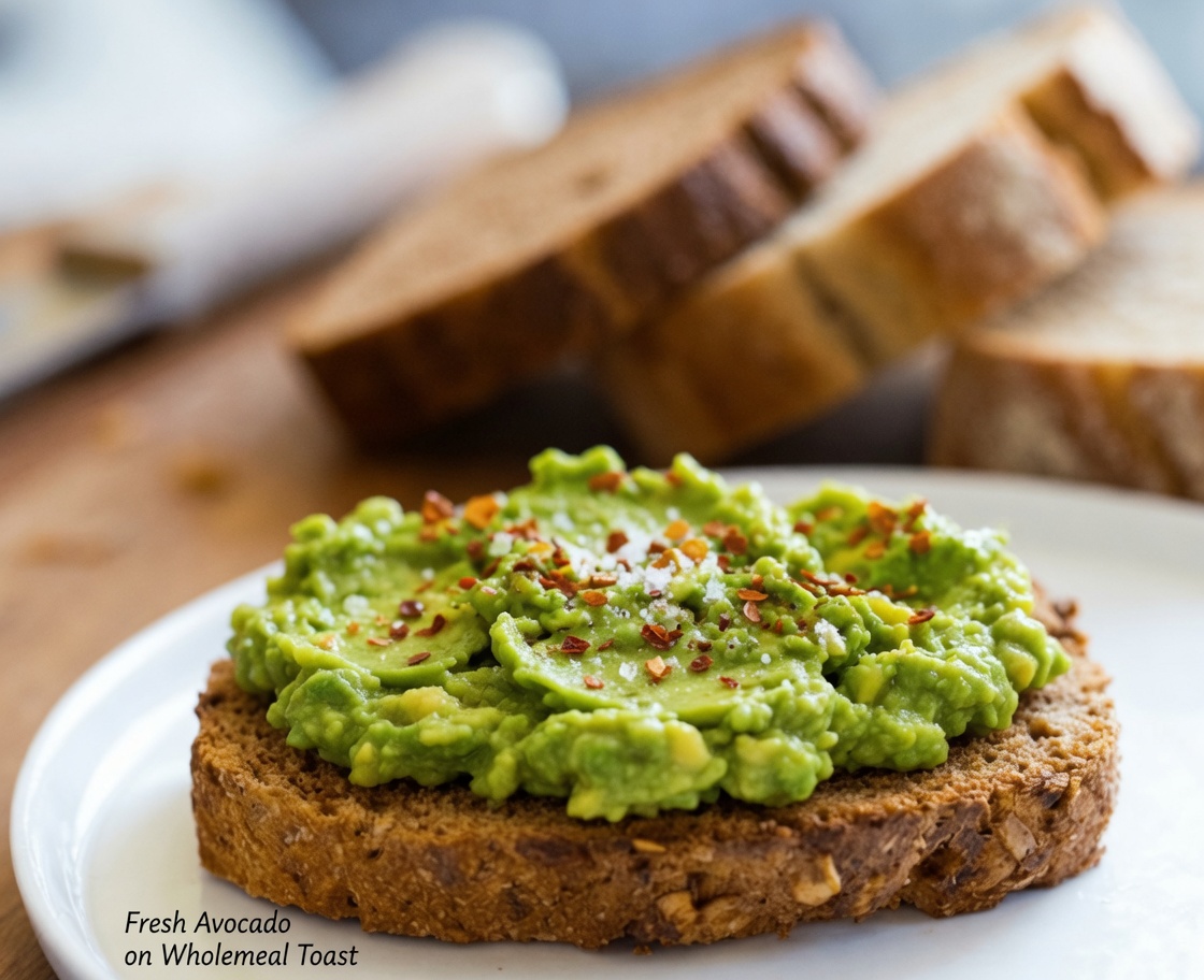 Top 5 Breakfasts to Decrease Creatinine & Improve GFR