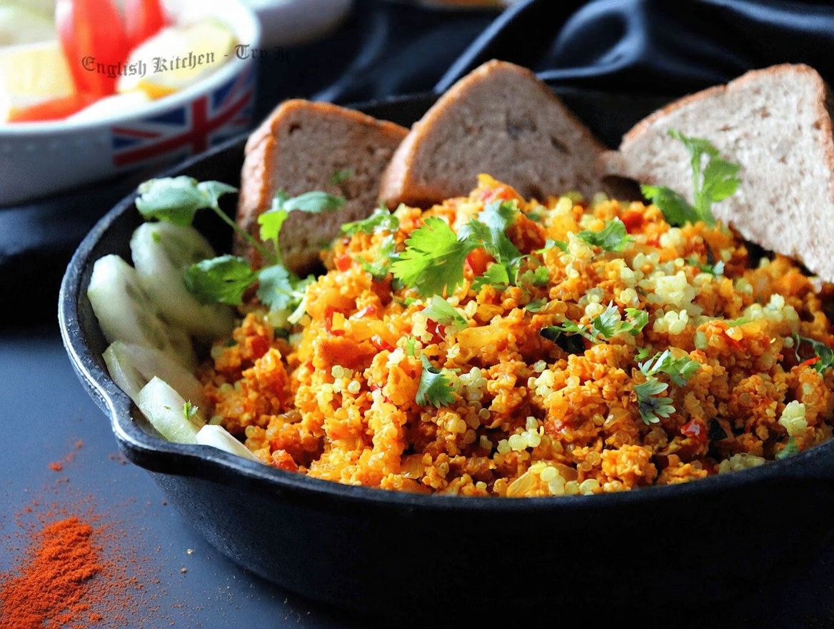 Top 5 Breakfasts to Decrease Creatinine & Improve GFR