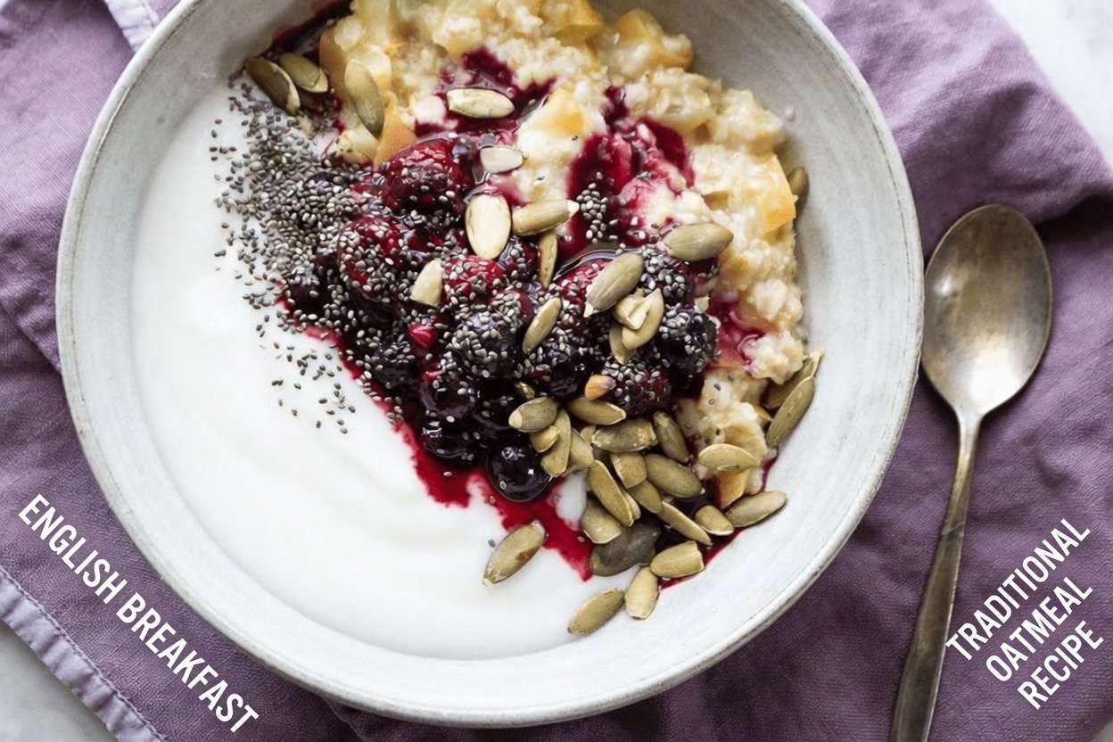 Top 5 Breakfasts to Decrease Creatinine & Improve GFR