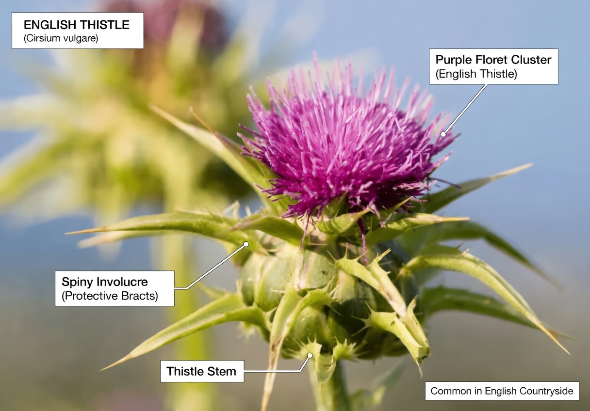 Why Thistle Root Deserves a Place in Your Routine: The Science-Backed Secret to Liver Health