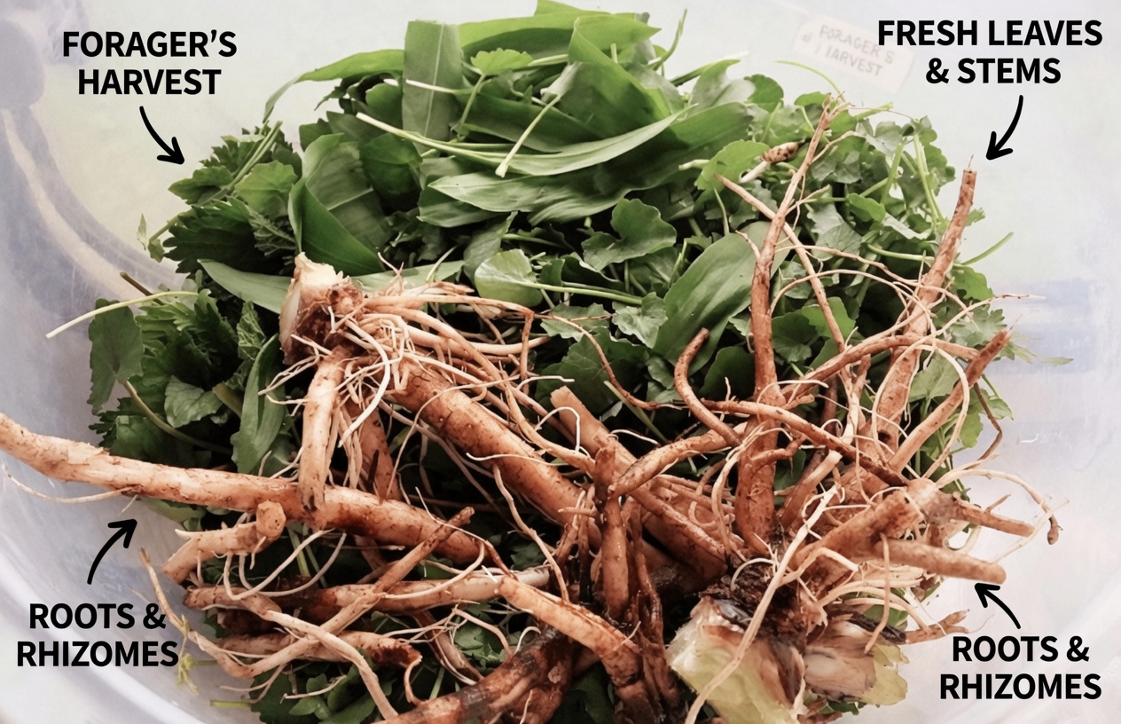 Why Thistle Root Deserves a Place in Your Routine: The Science-Backed Secret to Liver Health