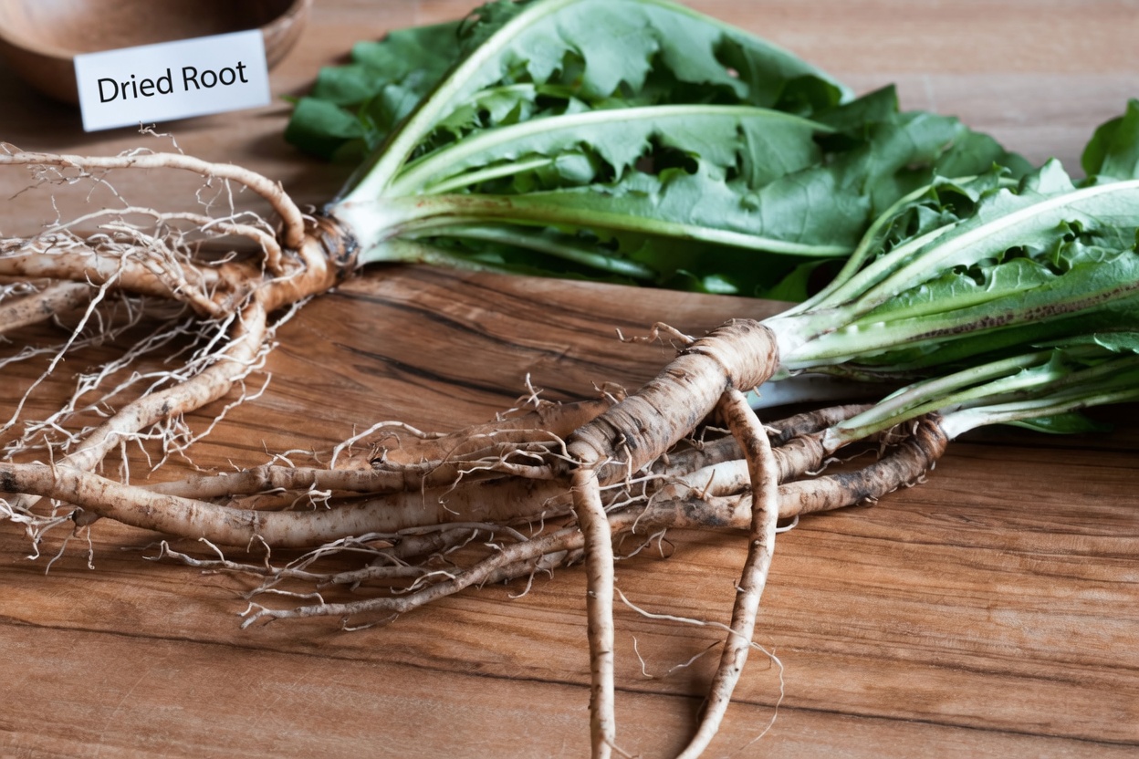 Why Thistle Root Deserves a Place in Your Routine: The Science-Backed Secret to Liver Health