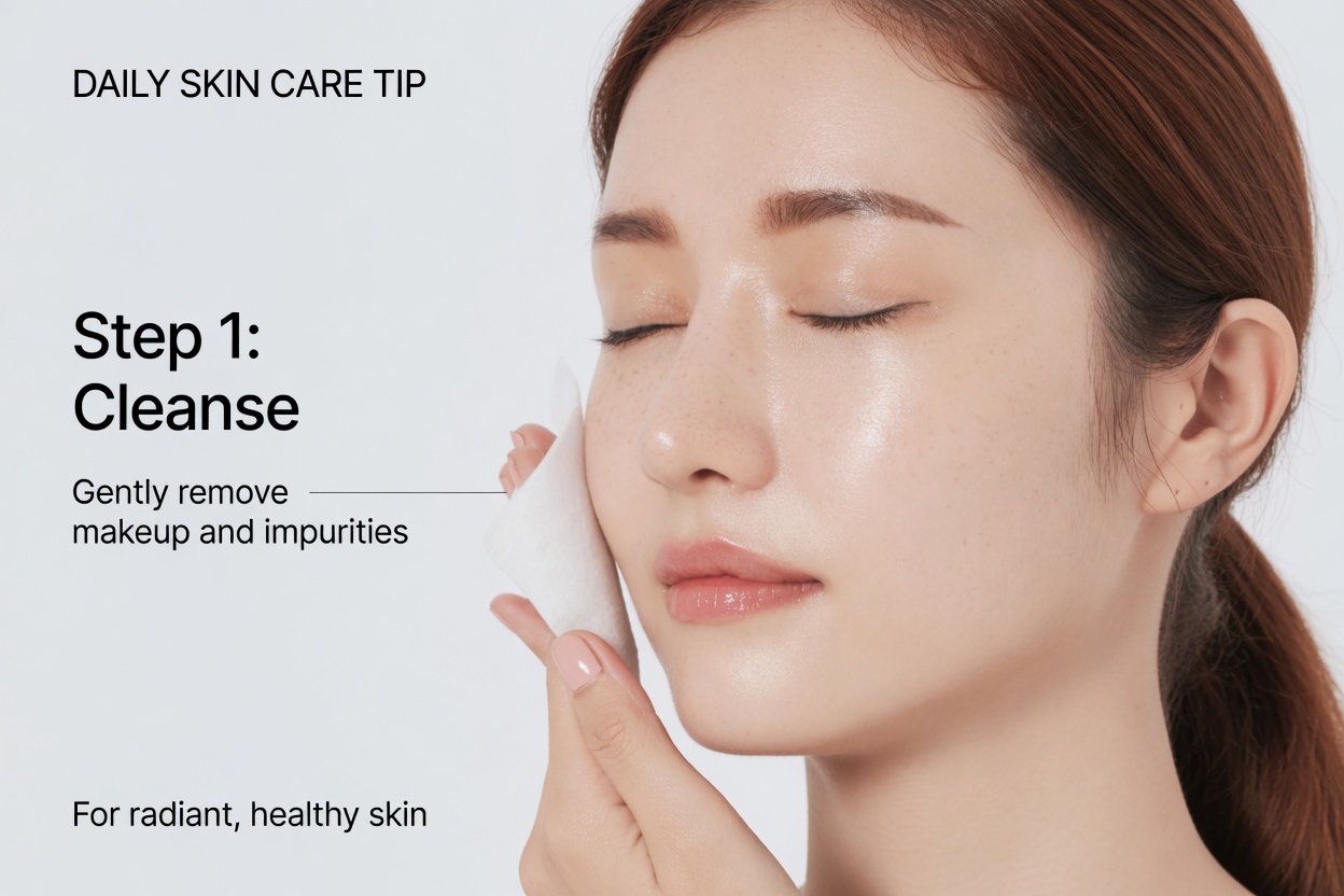 I’m 69 and Strangers Keep Asking If I’m 39: The 4-Step Face Ritual That Erased My Wrinkles