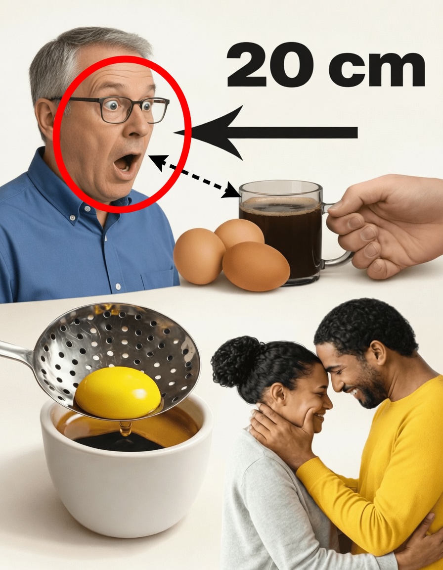 6 Hours of Energy Even at 80? Try These 3 Coffee Recipes and See for Yourself!