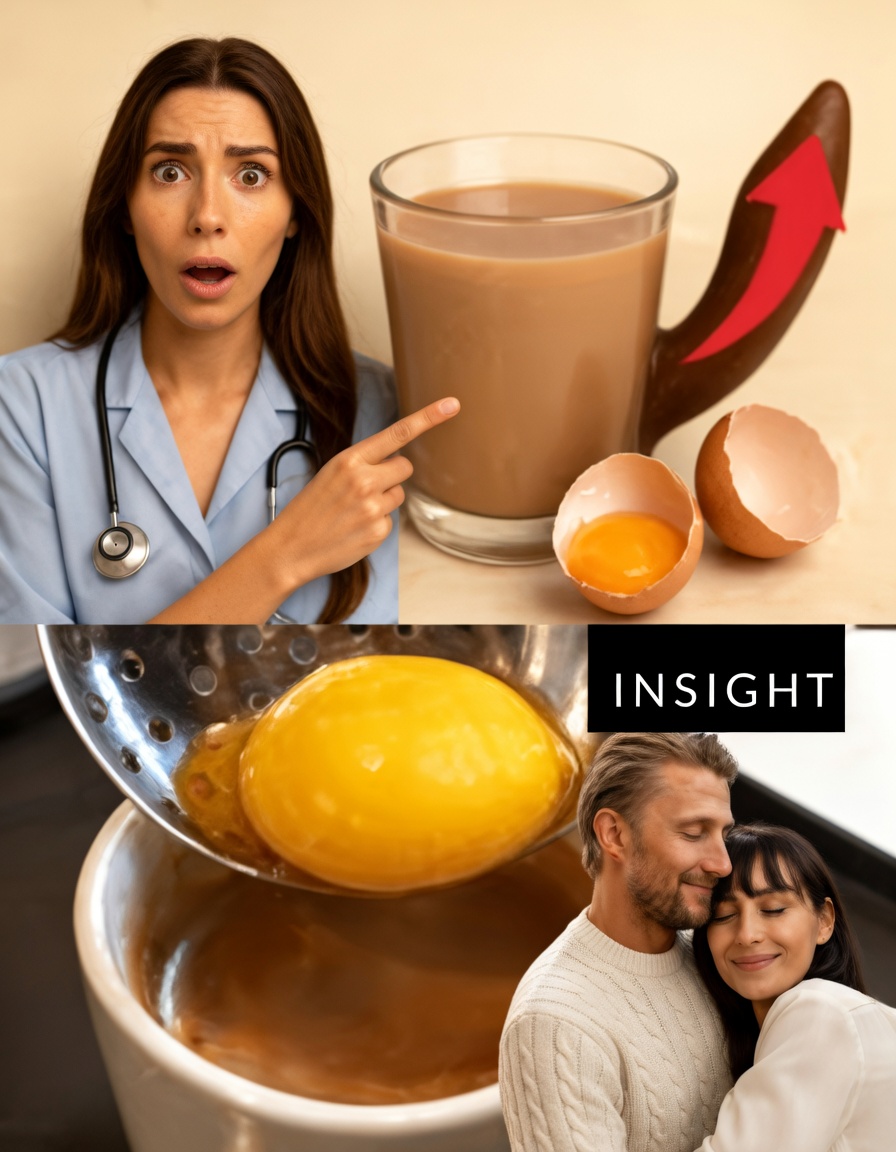 6 Hours of Energy Even at 80? Try These 3 Coffee Recipes and See for Yourself!