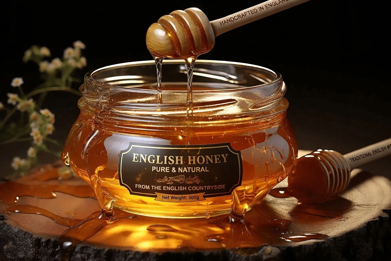 The Curious Elixir You’ll Wish You Tried Sooner: Garlic, Coca-Cola, and Honey