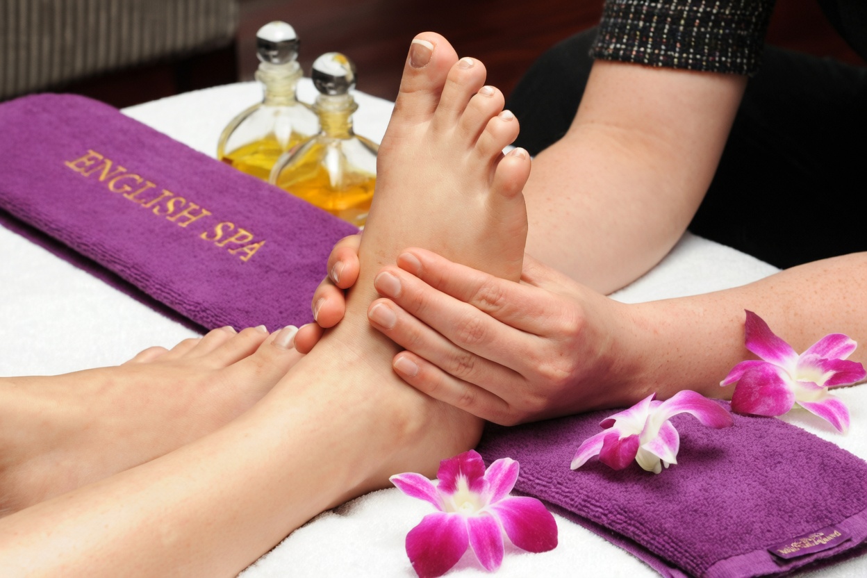 Grandma’s Secret Remedy for Varicose Veins – The Natural Mix You Need to See!