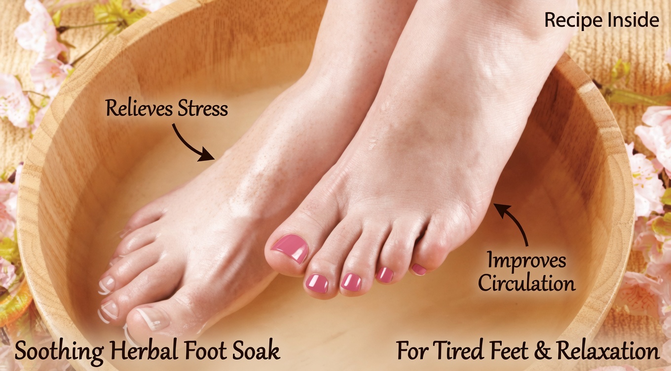 Grandma’s Secret Remedy for Varicose Veins – The Natural Mix You Need to See!