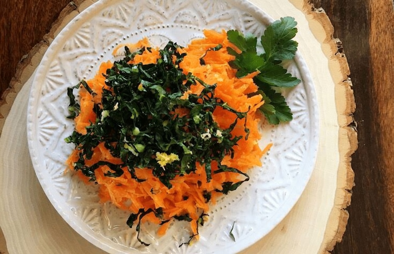 Say Goodbye to Blurred Vision, Cataract, Glaucoma, and Migraines – Improve Your Vision Naturally and Quickly