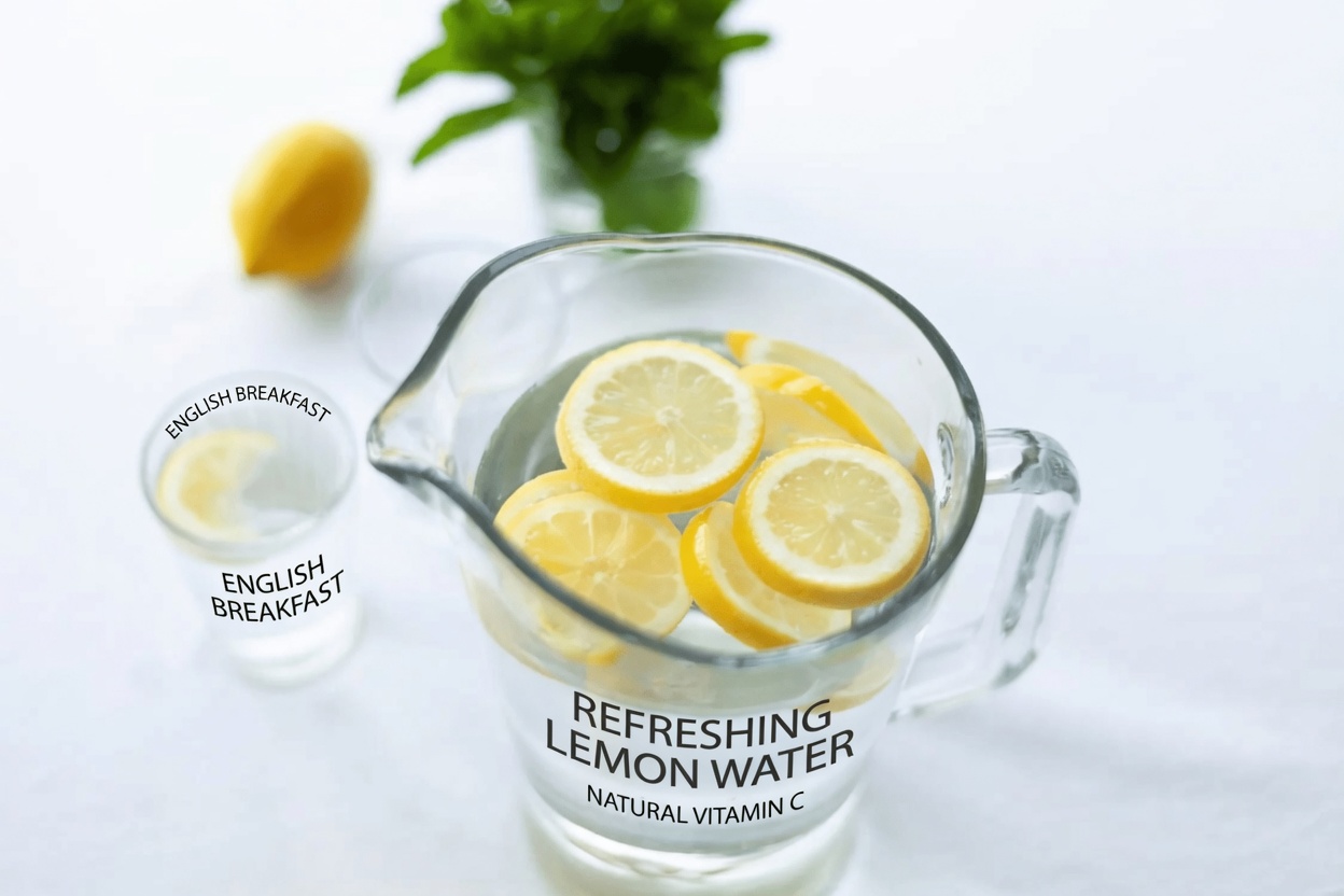 Explore the Top 10 Refreshing Super Drinks for Kidney Health That May Help Support Your Wellness Naturally