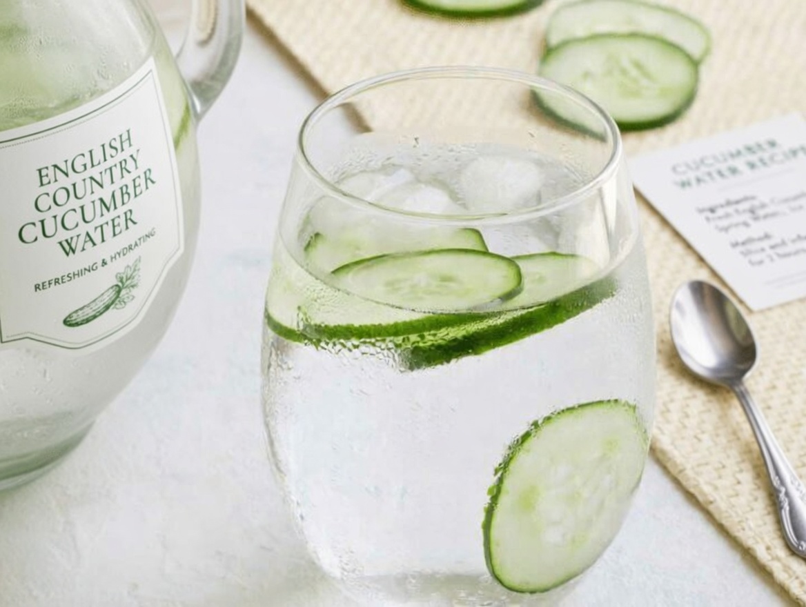 Explore the Top 10 Refreshing Super Drinks for Kidney Health That May Help Support Your Wellness Naturally