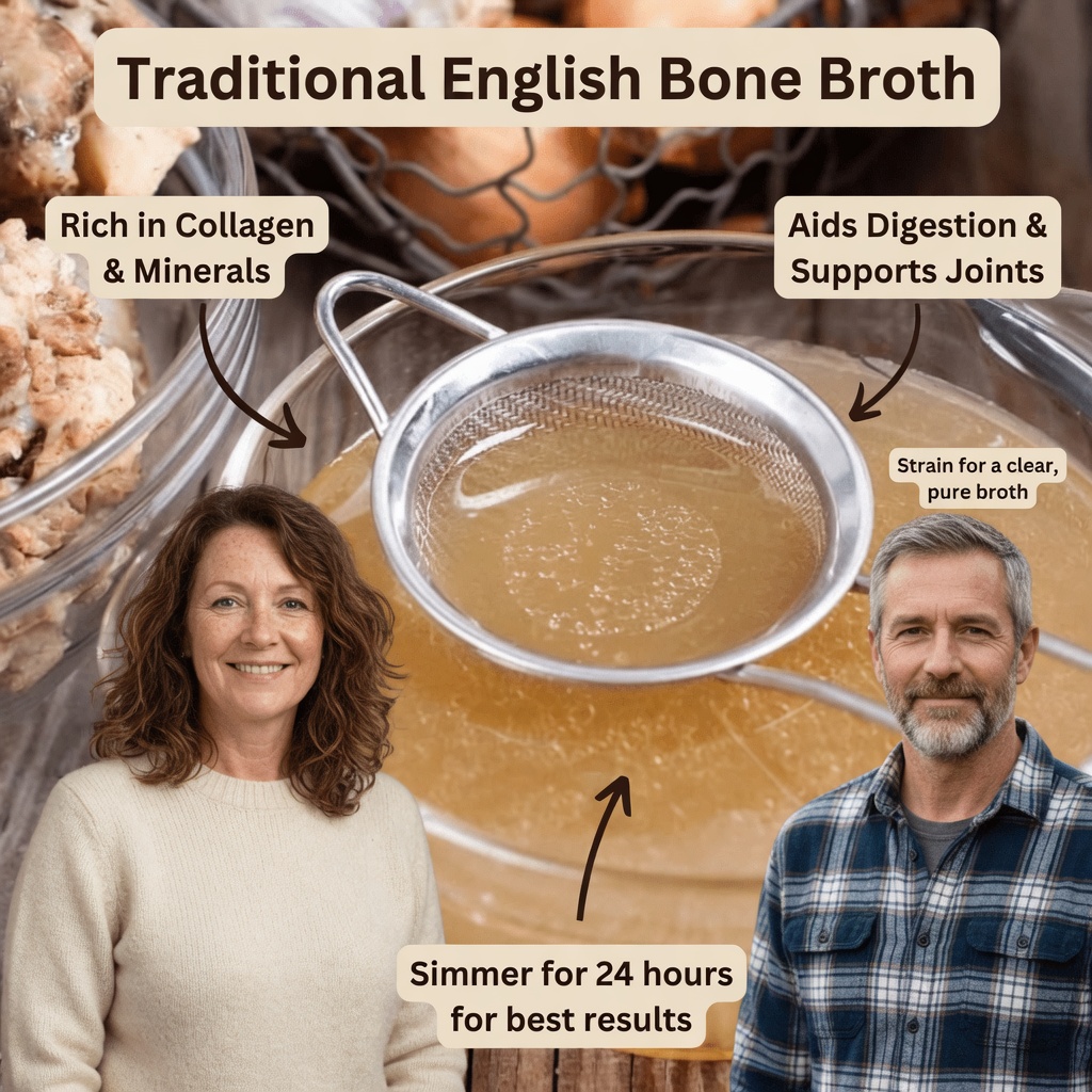 Your Knees Can Heal Themselves — If You Eat These Foods | Senior Health