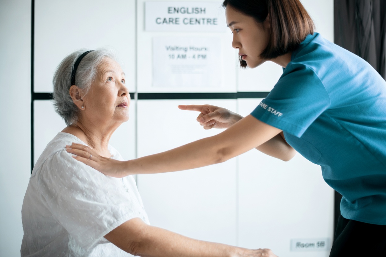 Seniors Over 60: 10 Hidden Mini Stroke Warnings You Should Know – #4 Is Critical