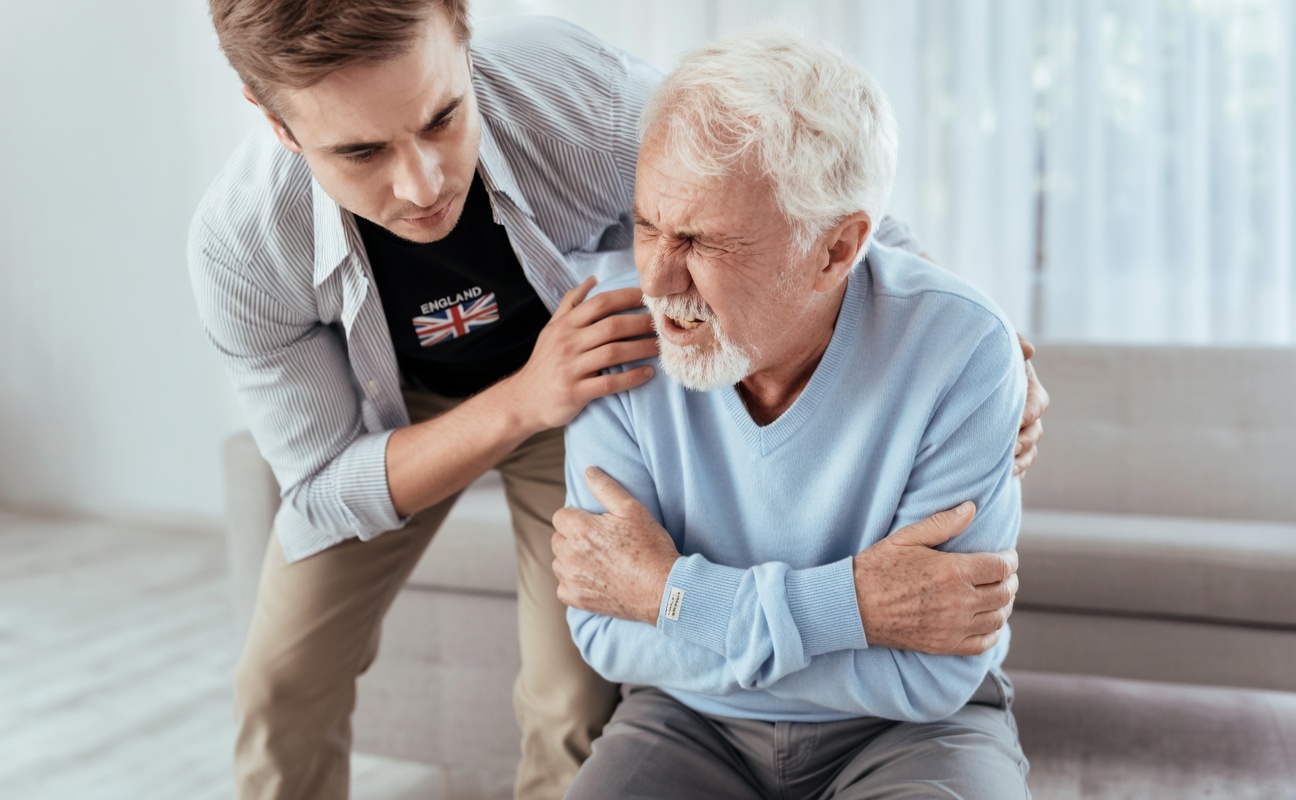 Seniors Over 60: 10 Hidden Mini Stroke Warnings You Should Know – #4 Is Critical