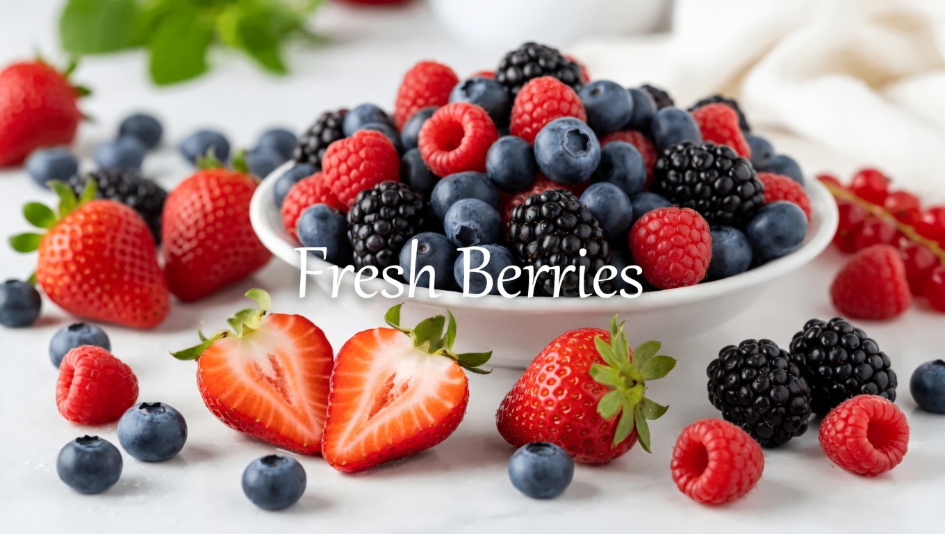 Top 8 Foods That May Help Support Healthy Uric Acid Levels and Joint Comfort