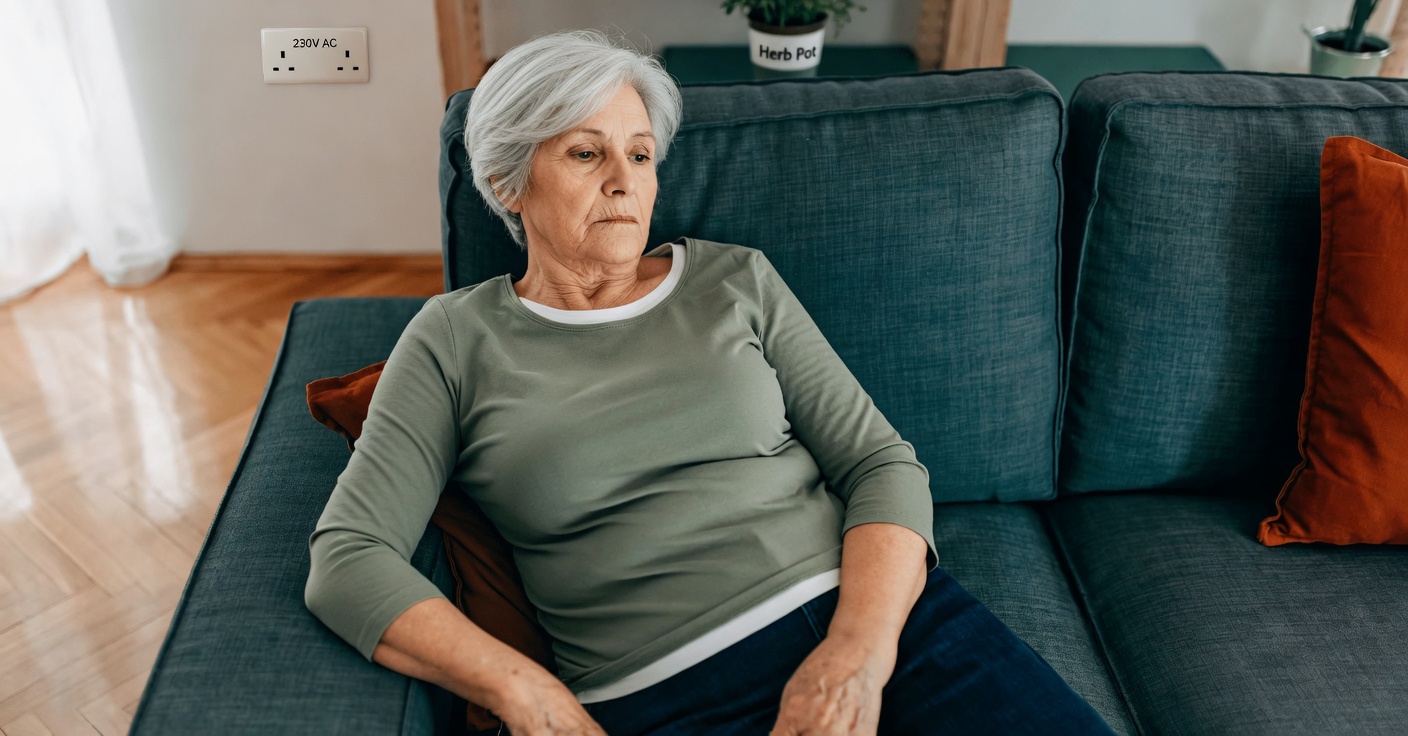 10 Silent Mini-Stroke Symptoms Over 60 Often Missed (Especially #4 – The “Senior Moment” Red Flag)