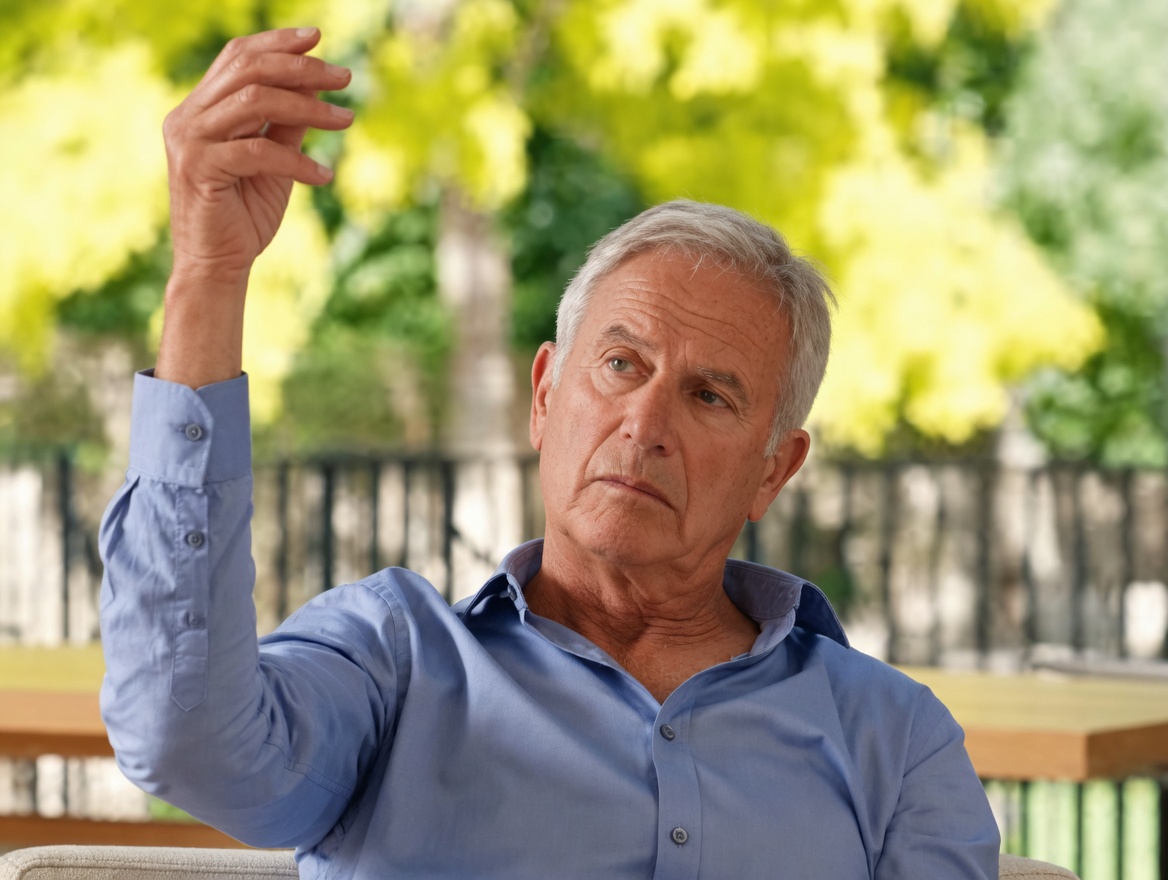 10 Silent Mini-Stroke Symptoms Over 60 Often Missed (Especially #4 – The “Senior Moment” Red Flag)