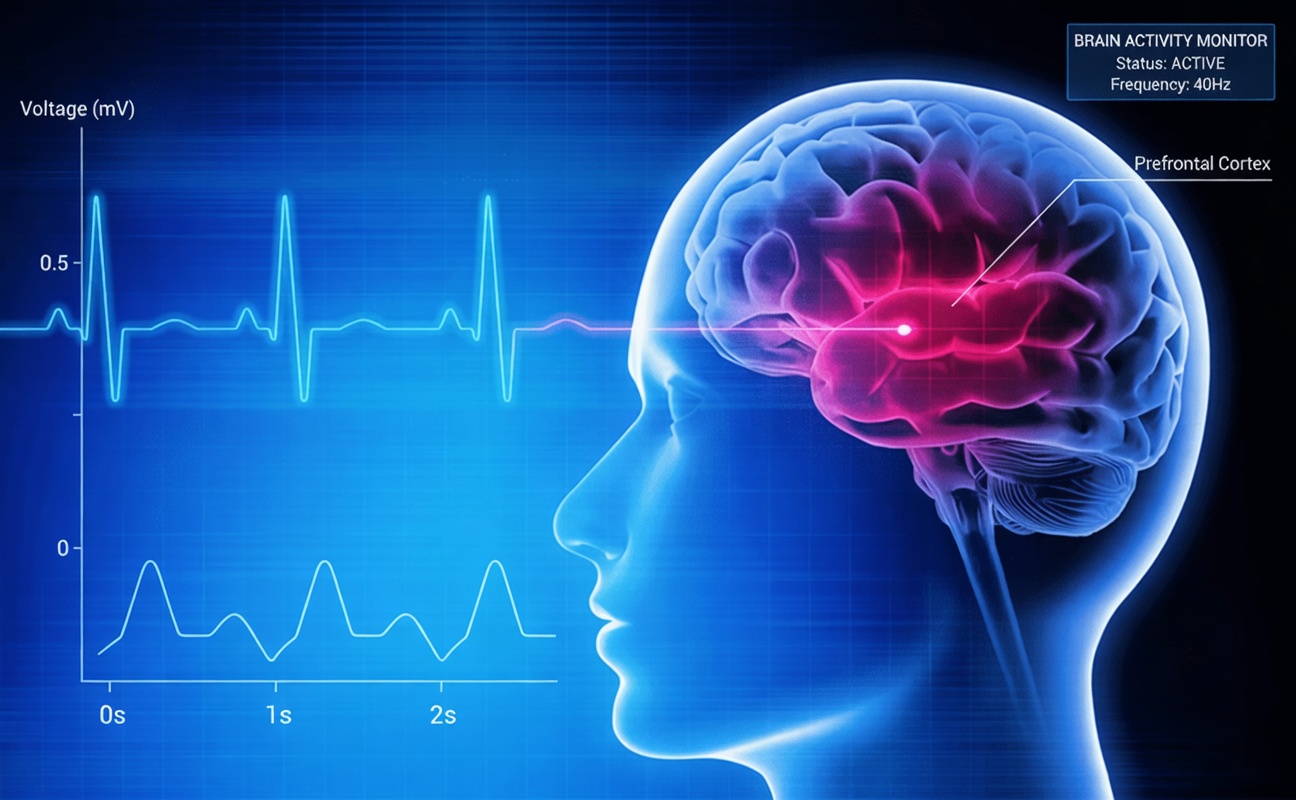 10 Silent Mini-Stroke Symptoms Over 60 Often Missed (Especially #4 – The “Senior Moment” Red Flag)