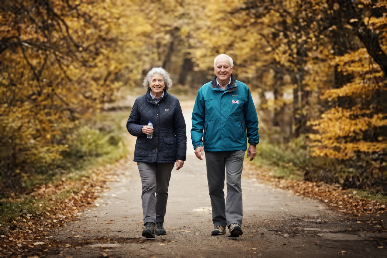 Over 60? Doctors Are Hiding This Daily Drink That Restores Leg Circulation 42% in Hours