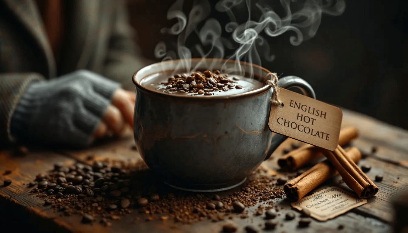 Over 60? Doctors Are Hiding This Daily Drink That Restores Leg Circulation 42% in Hours