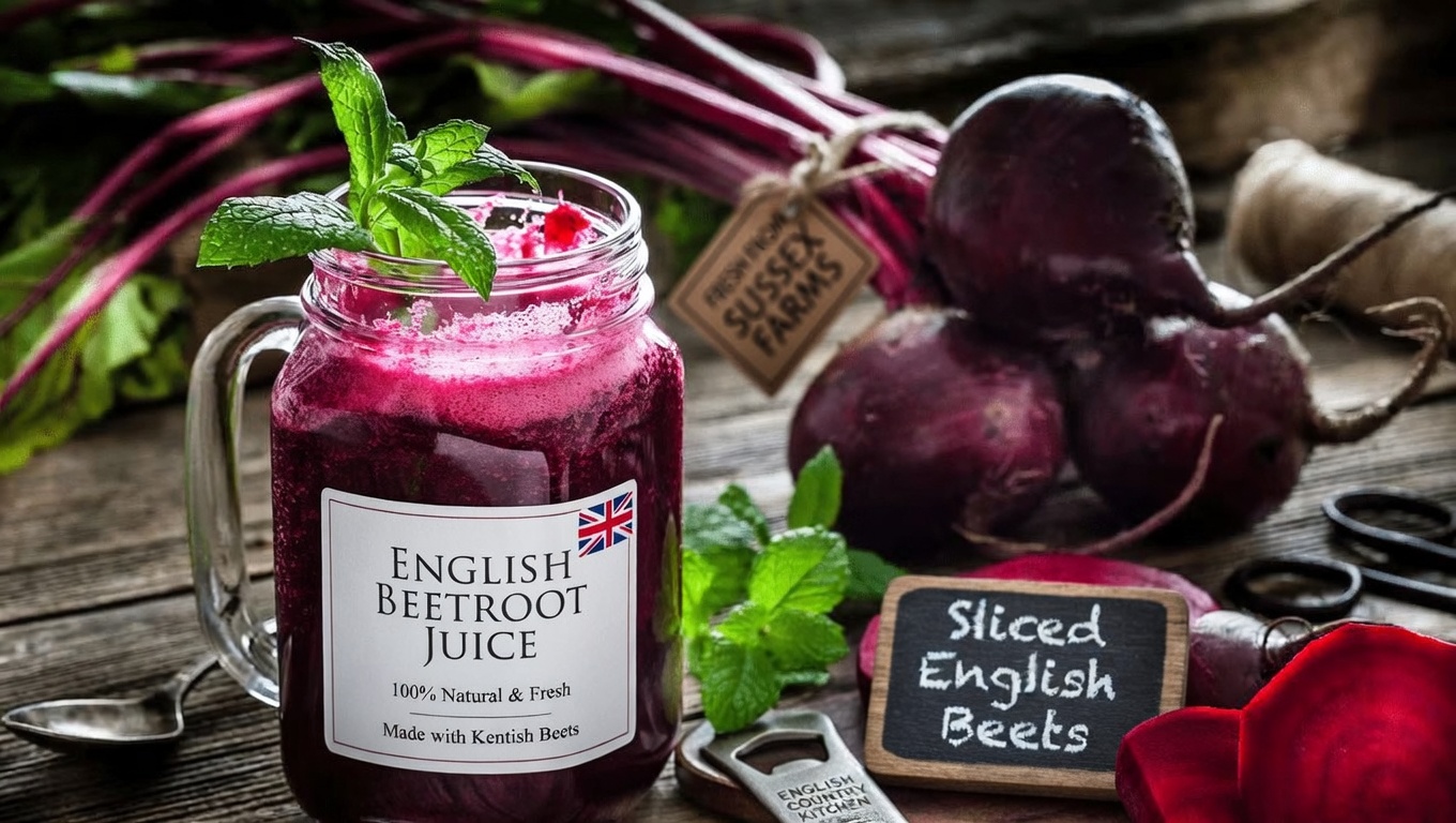 Over 60? Doctors Are Hiding This Daily Drink That Restores Leg Circulation 42% in Hours