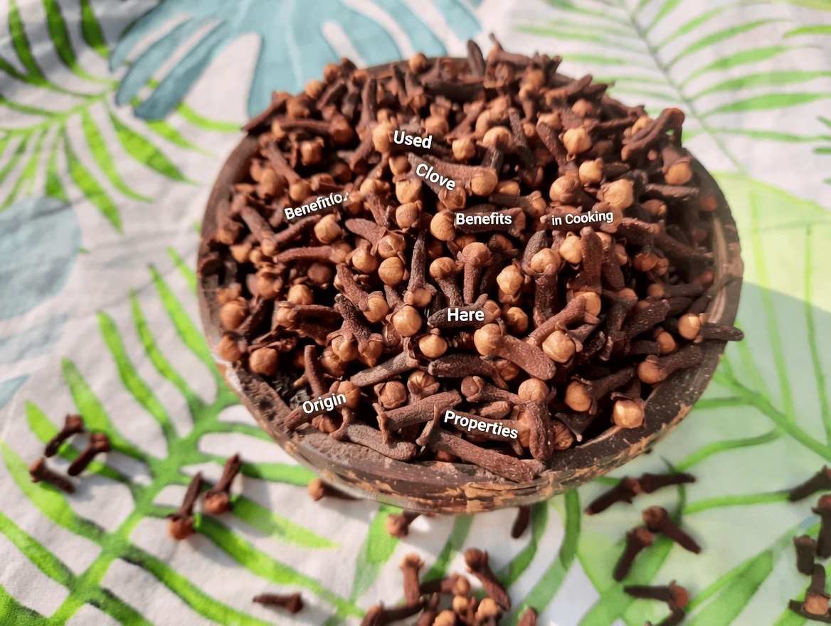 What Happens If You Eat 2 Cloves a Day for 7 Days: Insights on How Cloves May Support Wellness for Adults Over 50