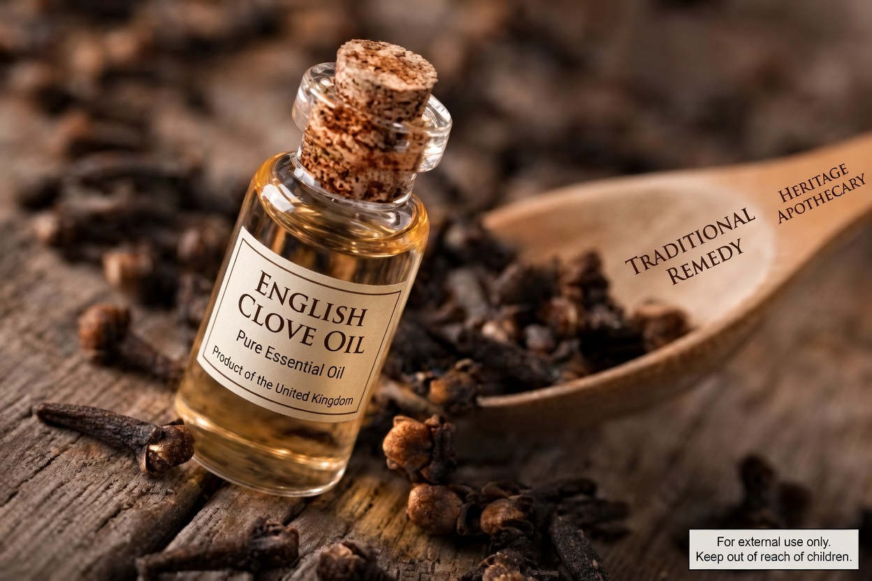 What Happens If You Eat 2 Cloves a Day for 7 Days: Insights on How Cloves May Support Wellness for Adults Over 50