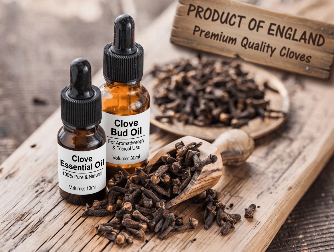 What Happens If You Eat 2 Cloves a Day for 7 Days: Insights on How Cloves May Support Wellness for Adults Over 50