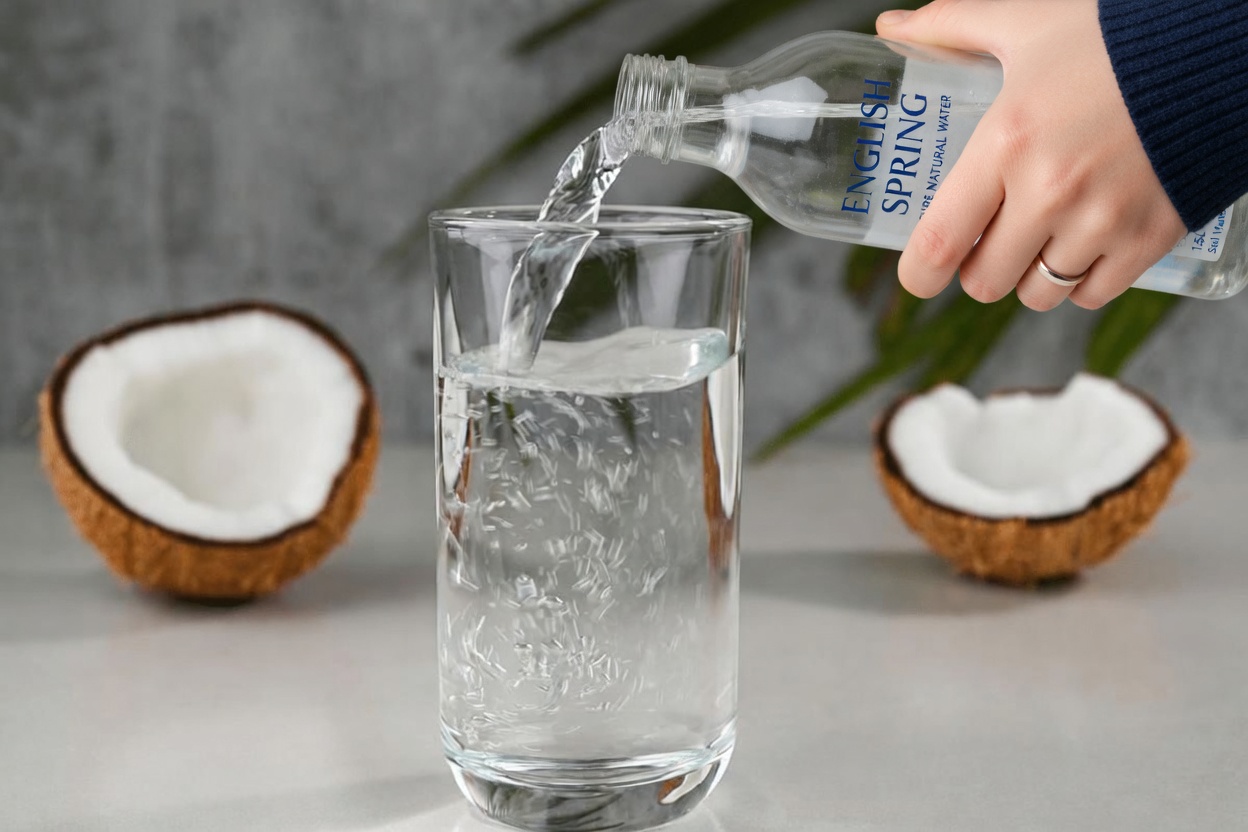 Over 60? Drink THIS Instead of Water Tonight – And Never See 3 AM Again