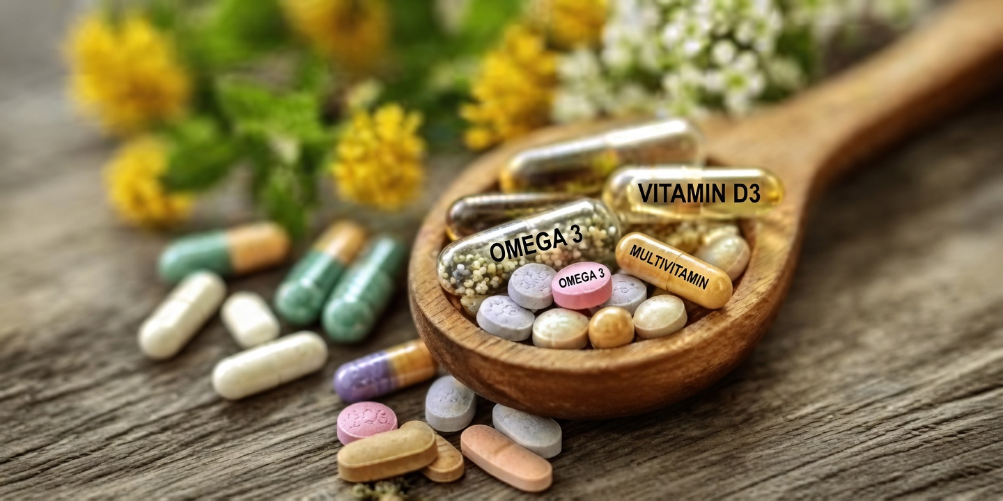 Seniors Shocked: This Vitamin May ‘Cure’ Nerve Tingling!