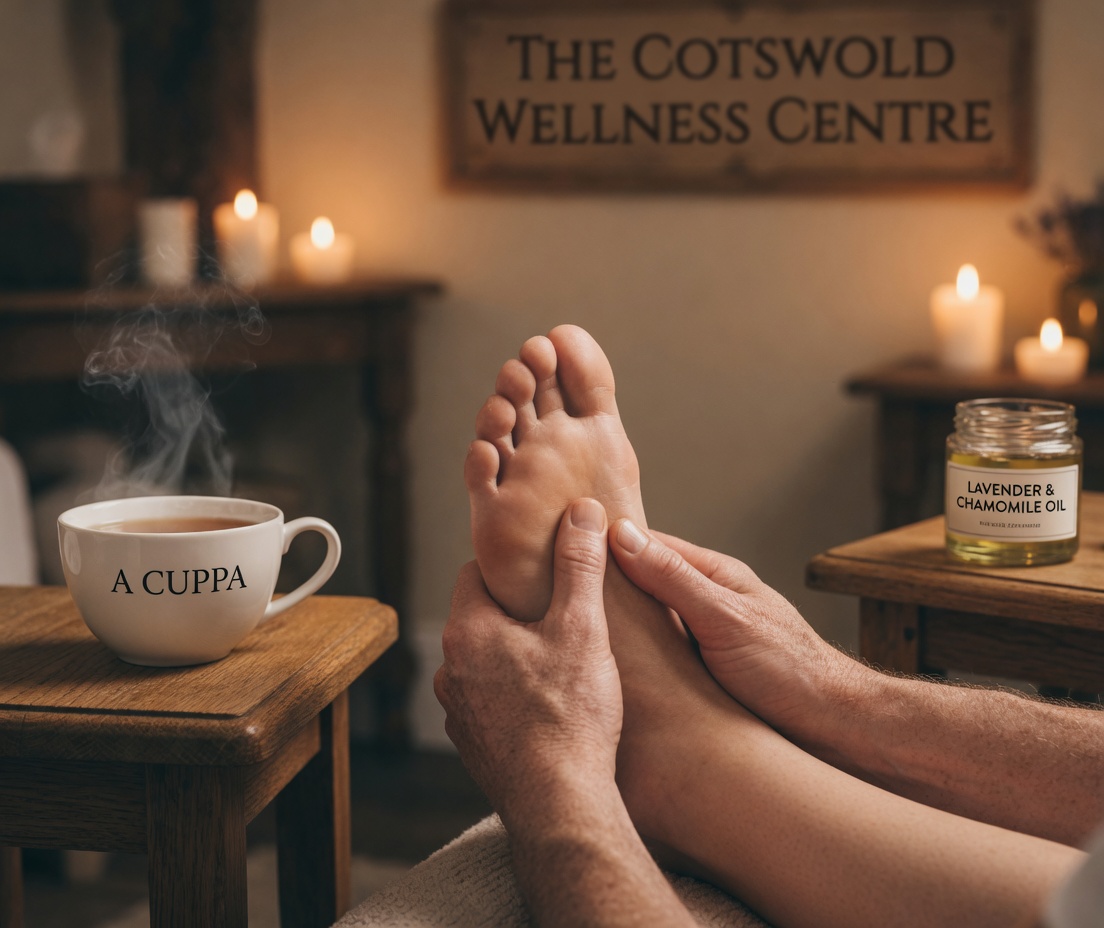 Seniors Shocked: This Vitamin May ‘Cure’ Nerve Tingling!