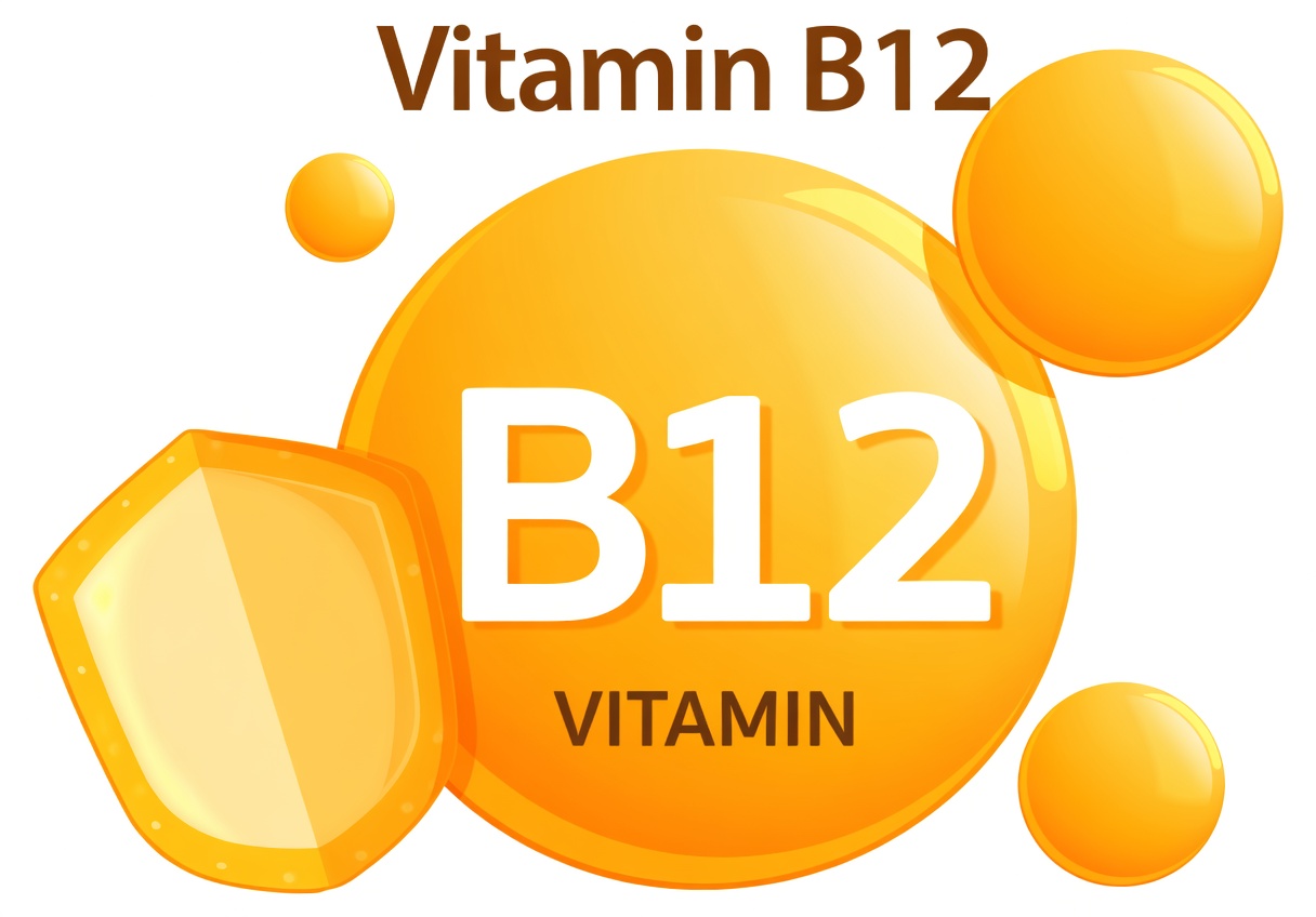 Seniors Shocked: This Vitamin May ‘Cure’ Nerve Tingling!