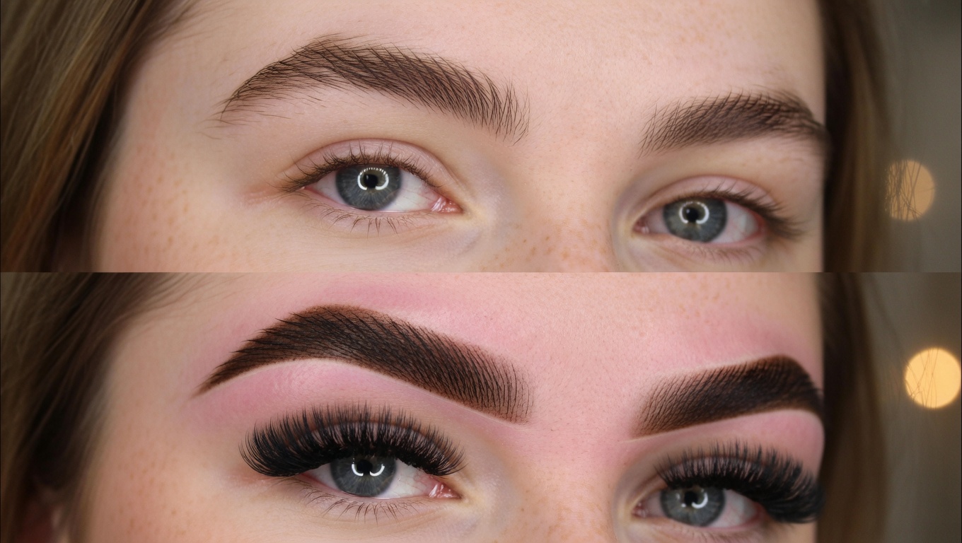 The $3 Clove Oil Beauty Secret That Grows Thicker Eyebrows, Lusher Lashes, and Stronger Hair in 21 Days