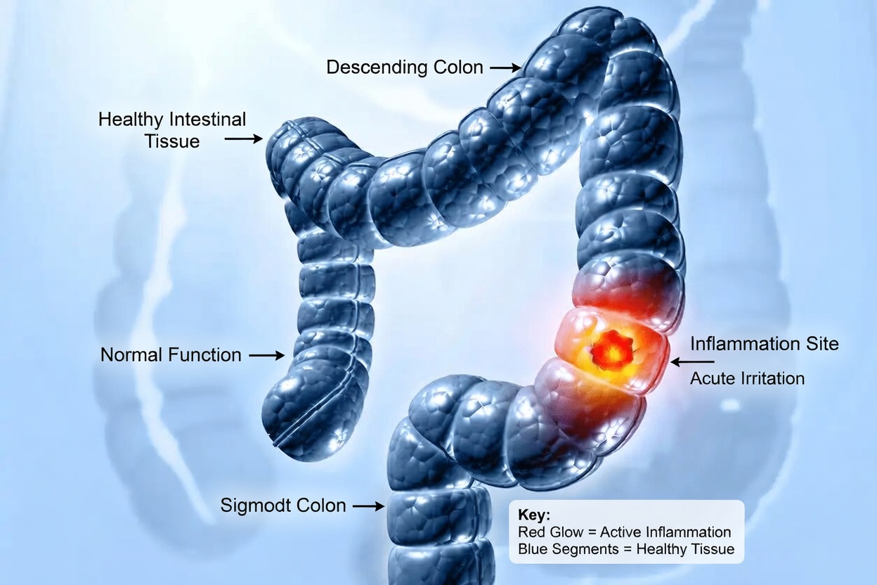 10 Silent Colon Cancer Symptoms You’re Probably Ignoring Right Now