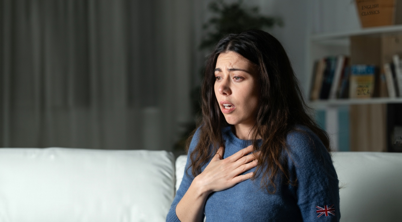 10 Silent Colon Cancer Symptoms You’re Probably Ignoring Right Now