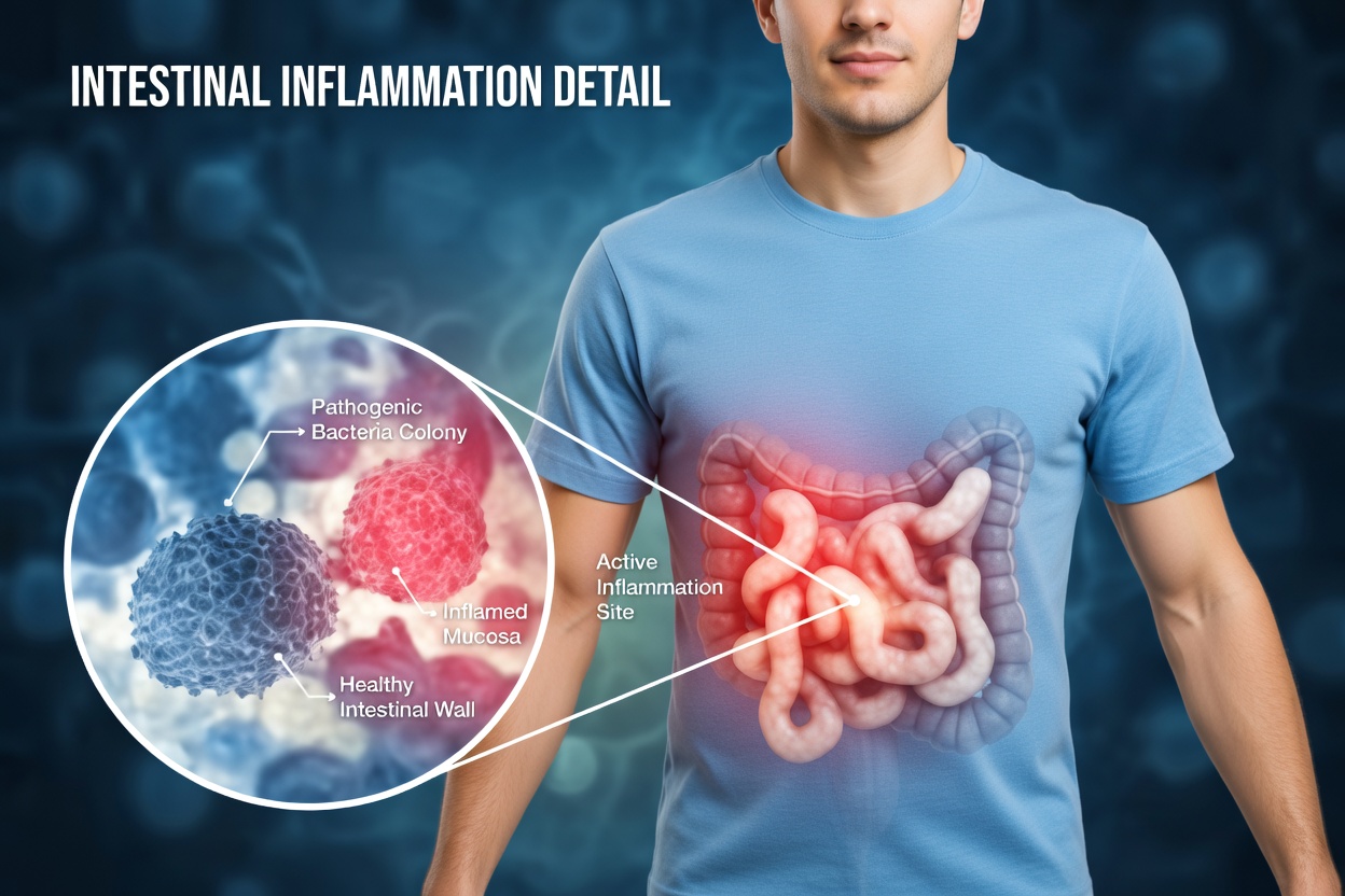 10 Silent Colon Cancer Symptoms You’re Probably Ignoring Right Now