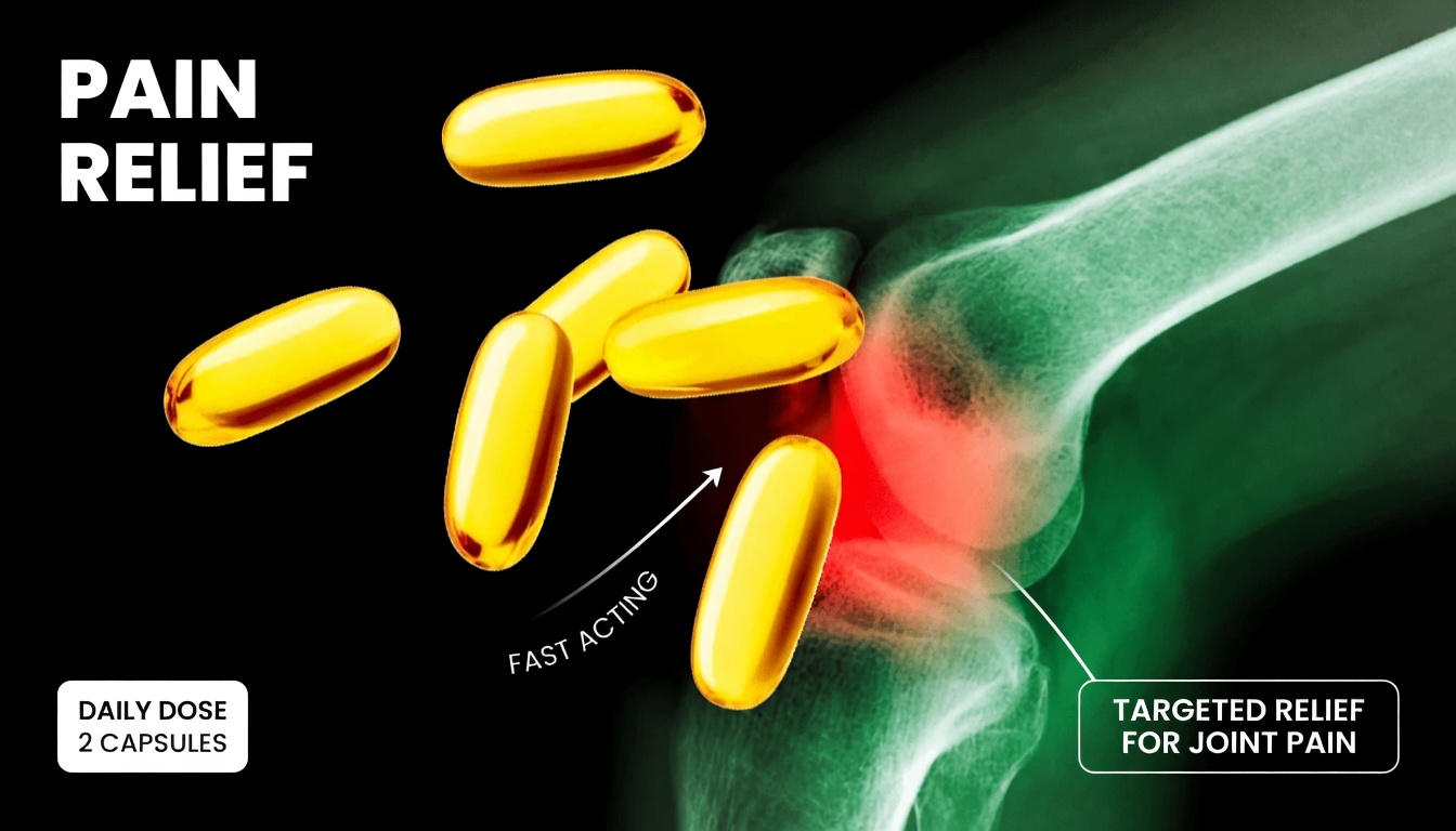 Seniors, The #1 Vitamin for Blood Circulation in Your Legs & Feet After 50