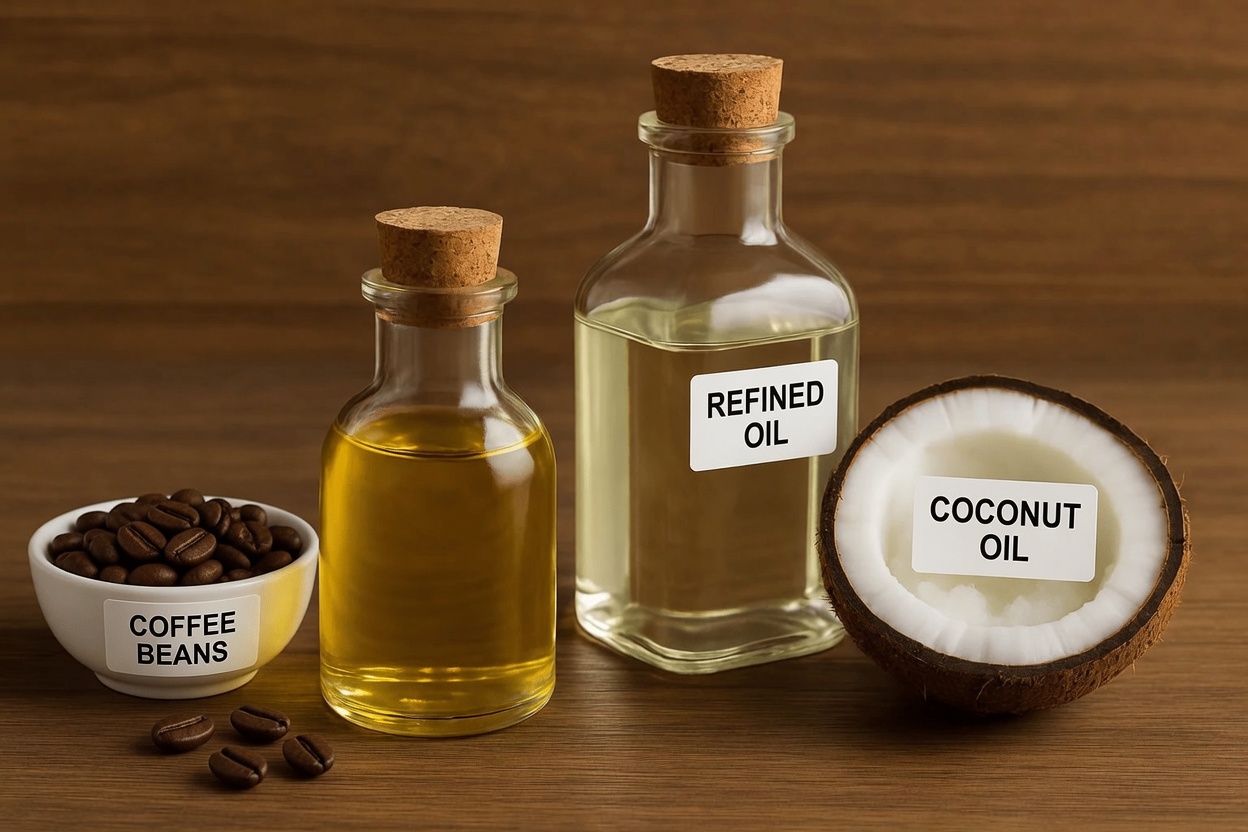 Seniors, Discover the Simple 2-Minute Natural Oil Blend That May Soften Wrinkles and Revitalize Skin